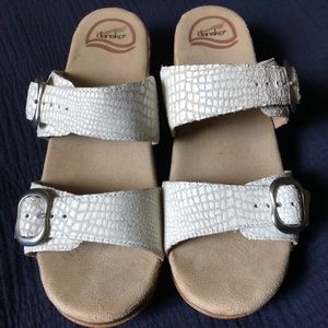 Dansko Sophie Sandals 38